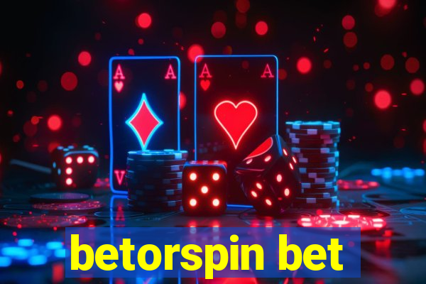 betorspin bet